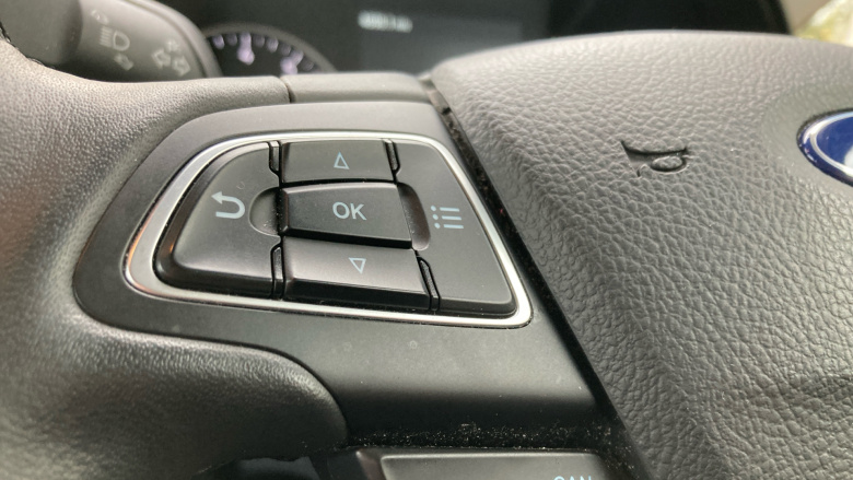 Ford EcoSport 1.0 EcoBoost 125 Titanium 5dr Petrol Hatchback